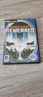 Command Conquer Generals PC spel, Games en Spelcomputers, Games | Pc, Ophalen