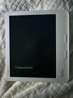 Rakuten Kobo Libra 2, Computers en Software, E-readers, Ophalen, Nieuw, 7 inch, 16 GB of meer