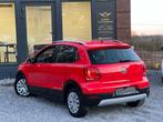 Vw polo cross 2012 1.2i 130.000km, Auto's, Euro 5, Bedrijf, 1200 cc, Polo