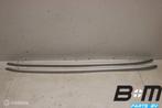 Set mat grijze dakrails Audi RS4 / A4 8W Avant, Auto-onderdelen, Gebruikt