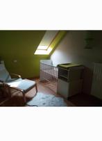 Meegroeibed 3 in 1, Huis en Inrichting, Ophalen, Gebruikt, Verstelbaar