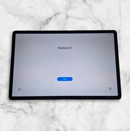 Galaxy Tab S7 FE 5G 64gb + Beschermhoes + Pen, Computers en Software, Android Tablets, Zo goed als nieuw, Wi-Fi en Mobiel internet