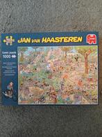 Puzzel : Jan van Haasteren, Ophalen, 500 t/m 1500 stukjes, Zo goed als nieuw, Legpuzzel