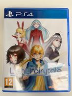 Light Fairytale PS4, Games en Spelcomputers, Games | Sony PlayStation 4, Role Playing Game (Rpg), Vanaf 12 jaar, Gebruikt, 1 speler
