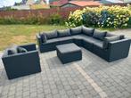 Loungeset BOIS LE DUC in prima staat, Ophalen, Zo goed als nieuw, Loungeset