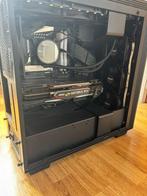 High-End Gaming PC – i9 9900K – RTX 2070 SUPER – 32GB RAM –, Computers en Software, Ophalen, Gebruikt, 32 GB, Intel Core i9