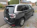 Citroën C4 Grand Picasso 7 zitplaatsen, Auto's, Citroën, Euro 6, 1600 cc, Bedrijf, Diesel