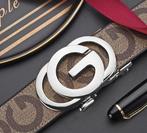NIEUW uniseks riem - 110 cm - Largeur 3,5 cm, Ophalen of Verzenden, Nieuw, Riem of Ceintuur