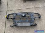 FORD MONDEO 3 2.0 TDCI Voorfront front intercooler 2000-2007, Auto-onderdelen, Ophalen, Gebruikt, Ford, Bumper
