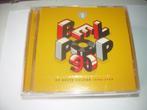 2 CD S - BELPOP 90 - NIEUW IN FOLLIE, Cd's en Dvd's, Cd's | Verzamelalbums, Ophalen of Verzenden, Nieuw in verpakking, Pop