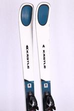 165 cm ski's KASTLE MX75 PREM 2024, grip walk, titanal, Sport en Fitness, Skiën en Langlaufen, Overige merken, 160 tot 180 cm