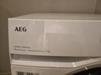 Wasmachine AEG 6000 Series Pro Sense 1-9kg, Elektronische apparatuur, Wasmachines, Ophalen, Zo goed als nieuw