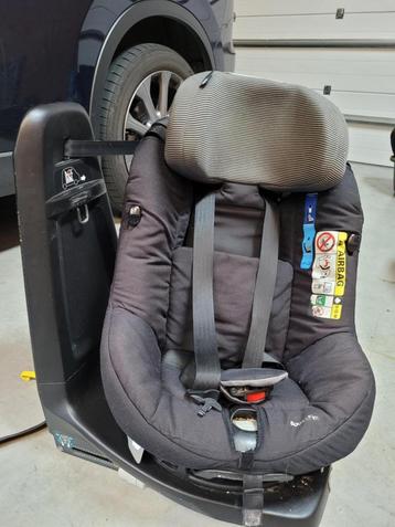 Maxi Cosi Axiss Fix autostoel beschikbaar voor biedingen