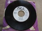 Major Lance ‎– Ain't It A Shame / Gotta Get Away, Single, Utilisé, 7 pouces, R&B et Soul
