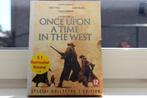 2DVD ONCE UPON A TIME IN THE WEST, Ophalen of Verzenden