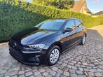 Volkswagen Polo Polo 1.0 Trendline (bj 2021), Auto's, Volkswagen, Voorwielaandrijving, Stof, Gebruikt, Start-stop-systeem
