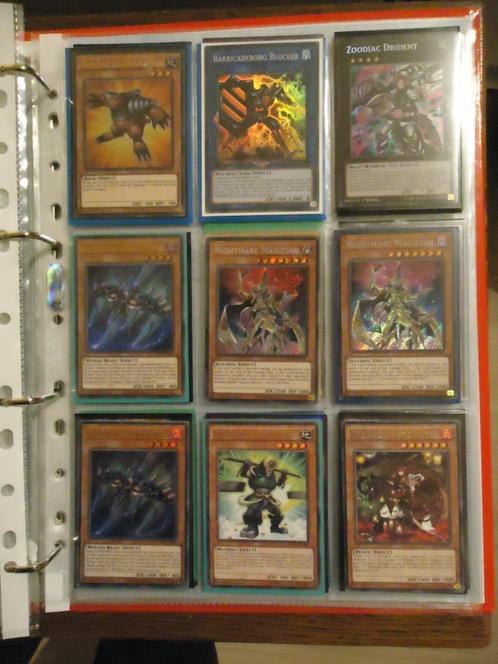 Yu-gi-oh kaarten (rares en holos) – 2.50 euro per stuk, Hobby en Vrije tijd, Verzamelkaartspellen | Yu-gi-Oh!, Nieuw, Meerdere kaarten