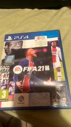 FIFA 21, Ophalen of Verzenden, Sport, Vanaf 3 jaar, Online