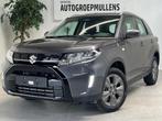 Suzuki Vitara Grand Luxe SHVS 2WD (MY25), Hybride Elektrisch/Benzine, 129 pk, 119 g/km, Zilver of Grijs