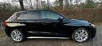 Audi A3 sportpack Hatchback autom benz 2021: P.O.T.K, Auto's, Audi, Zwart, Grijs, Particulier, ABS