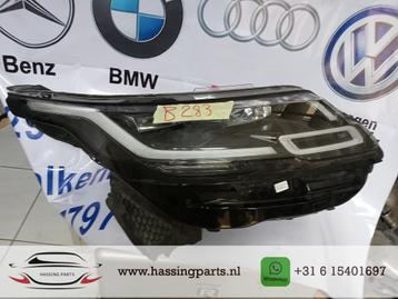 Range Rover VELAR L56018MY  koplamp rechts beschikbaar voor biedingen
