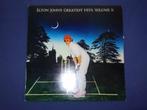 LP Elton John's Greatest Hits, volume 2, Autres formats, Utilisé, Enlèvement ou Envoi, 1980 à 2000