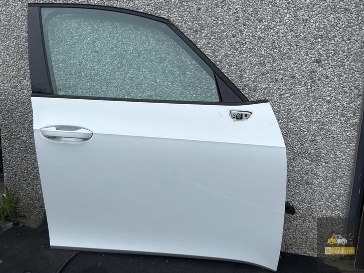 Volkswagen Id3 Vw Rechts Voor Origineel 10A831056N, Auto-onderdelen, Carrosserie, Deur, Volkswagen, Voor, Rechts, Gebruikt