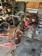 Motoculteur mitsubishi CT351, Tuin en Terras, Ophalen