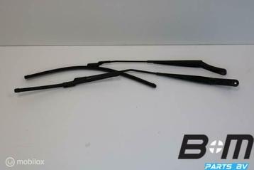 Set ruitenwissers VW Caddy 2K Life beschikbaar voor biedingen
