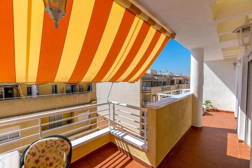 Joli penthouse près des plages et de la promenade/Torrevieja, Immo, Étranger, Espagne, Appartement, Ville