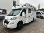 Citroën Jumper McLouis Sovereign 439G, Ringverwarming, Douche, Bedrijf, 6 tot 7 meter