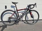 Racefiets Wilier, Fietsen en Brommers, 28 inch, Carbon, Heren, Minder dan 49 cm