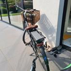 Elektrische fiets merk van gazelle baterij van bosch ., Gebruikt, Ophalen of Verzenden, Gazelle
