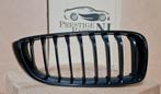 Grill Grille rooster BMW 4 seriee F32 F33 F36 7294814 Rechts, Ophalen of Verzenden, Gebruikt, Voor, Bumper