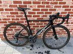 BMC Teammachine SLR 2024 - maat 54 - nieuwstaat, Ophalen