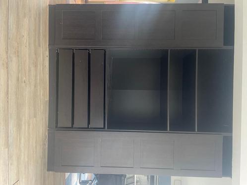 Garde robe IKEA, Huis en Inrichting, Kasten | Kleerkasten, Gebruikt, 200 cm of meer, 150 tot 200 cm, 50 tot 75 cm, Met lade(s)