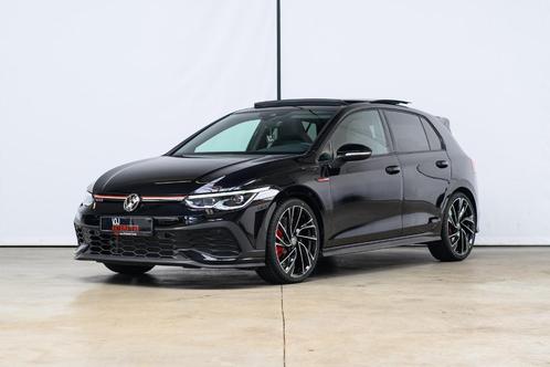 VOLKSWAGEN GOLF 8 GTI CLUBSPORT | CAMERA | IQ | ACC |, Autos, Volkswagen, Entreprise, Golf, ABS, Caméra de recul, Phares directionnels