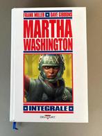 BD Omnibus Martha Washington FR, Livres, Comics, Enlèvement ou Envoi, Comme neuf
