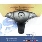 63 AMG STUUR AIRBAG W204 W212 W207 X204 A207 S207 W164 ORIGI, Utilisé, -, -, Enlèvement ou Envoi