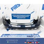 S205 ACHTERBUMPER W205 ESTATE WIT ZWART GRIJS BUMPER (GEEN A
