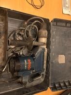 Boorhamer Bosch GBH 5-28D in koffer, Ophalen, Gebruikt