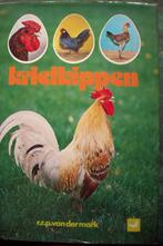 Krielkippen, Ophalen, Zo goed als nieuw, Pluimvee