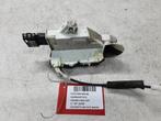 PORTIERVANGER LINKS ACHTER ACHTER Peugeot (PSA828420), Auto-onderdelen, Carrosserie, Gebruikt, Links, Peugeot