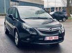 Opel Zafira Tourer | 2.0 CDTi | Euro5 | 166000km, Auto's, Opel, Te koop, 2000 cc, Monovolume, 5 deurs