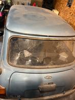 Twee te restaureren Mini’s., Handgeschakeld, Particulier, Overige carrosserie, Mini