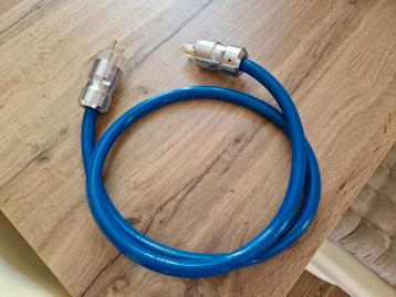 High End Stroomkabel Krell (netsnoer) 1.5 meter beschikbaar voor biedingen