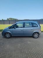 Opel meriva 2009, Auto's, Opel, Leder en Stof, Particulier, Meriva, 5 zetels