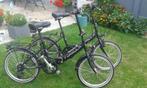plooifiets 3 x, Ophalen of Verzenden, Zo goed als nieuw, 20 inch of meer, Versnellingen