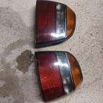 Feux arrière pour Golf 3, Enlèvement