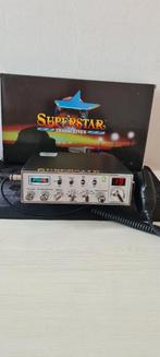Superstar 3900 new, Telecommunicatie, Zenders en Ontvangers, Ophalen of Verzenden, Nieuw